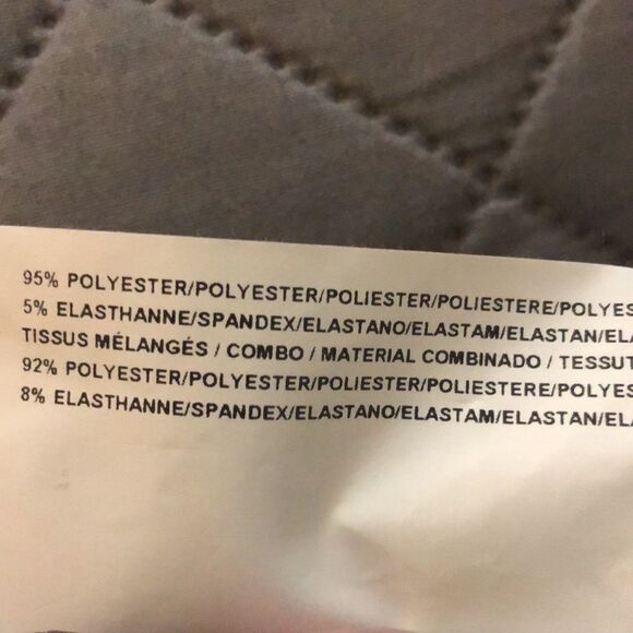 Joseph Ribkoff floral print jacket and shell tank top set, size 6 - Picture 16 of 16